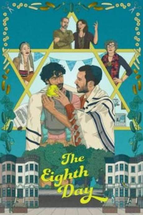 The Eighth Day